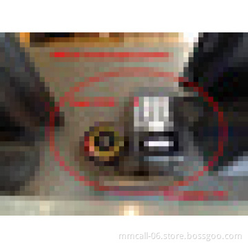 MMCall Restaurant wireless coaster pager system